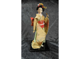 Geisha Dukke, no. J-38-110